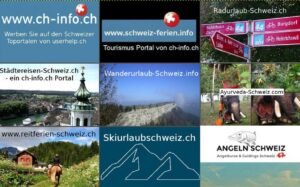 immobilien schweiz