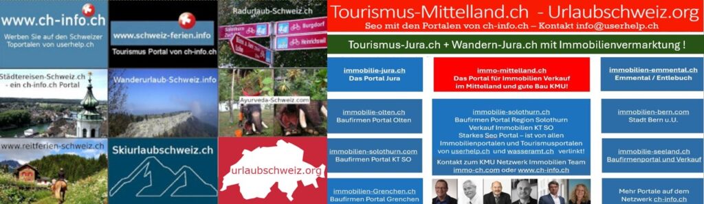 immobilien berner oberland