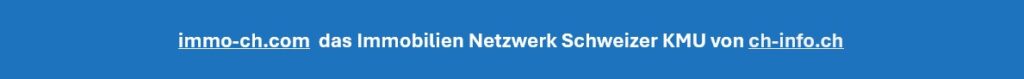 immobilien netzwerk schweiz